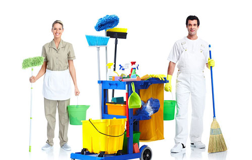 dịch vụ vệ sinh nhà ở TP.HCM