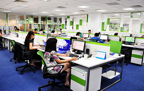 dịch vụ vệ sinh văn phòng tphcm