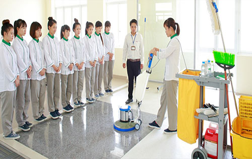 giặt thảm văn phòng giá rẻ