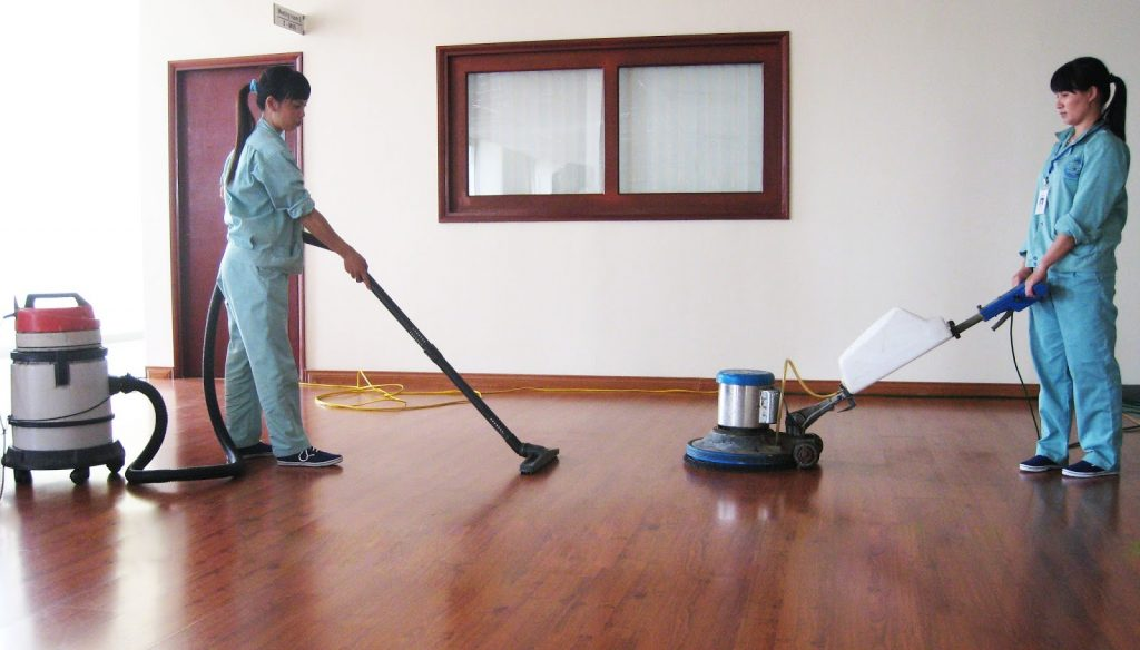 Gia Khang là dịch vụ đánh bóng sàn được lựa chọn nhiều nhất hiện nay