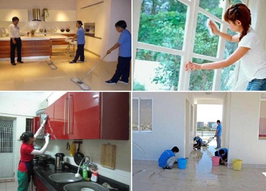 Bạn nên thực hiện vệ sinh đúng quy trình