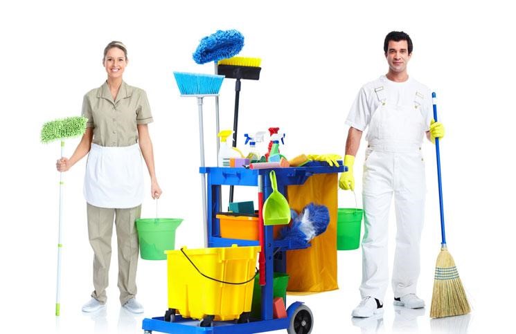 Dịch vụ vệ sinh nhà ở chuyên nghiệp đảm bảo vệ sinh cho ngôi nhà bạn