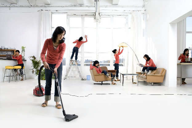 Gia Khang tự hào là đơn vị cung cấp dịch vụ vệ sinh số 1 tại Việt Nam