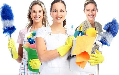 Mang đến dịch vụ vệ sinh chất lượng là mục tiêu hàng đầu của Gia Khang