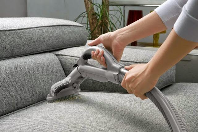 Lợi ích của⁣ việc vệ sinh ghế sofa thường xuyên