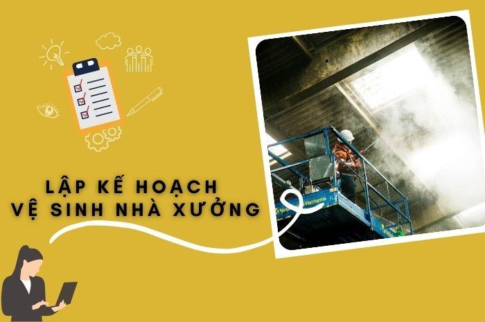 Nguyên Tắc Đầu Tiên: ‍Lập Kế ‌Hoạch Vệ Sinh ‌Định ‌Kỳ