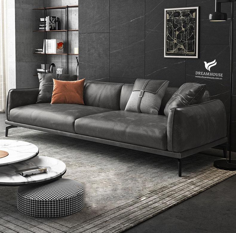 Những Lỗi Thường Gặp Khi Giặt Sofa Da Và Cách Khắc Phục