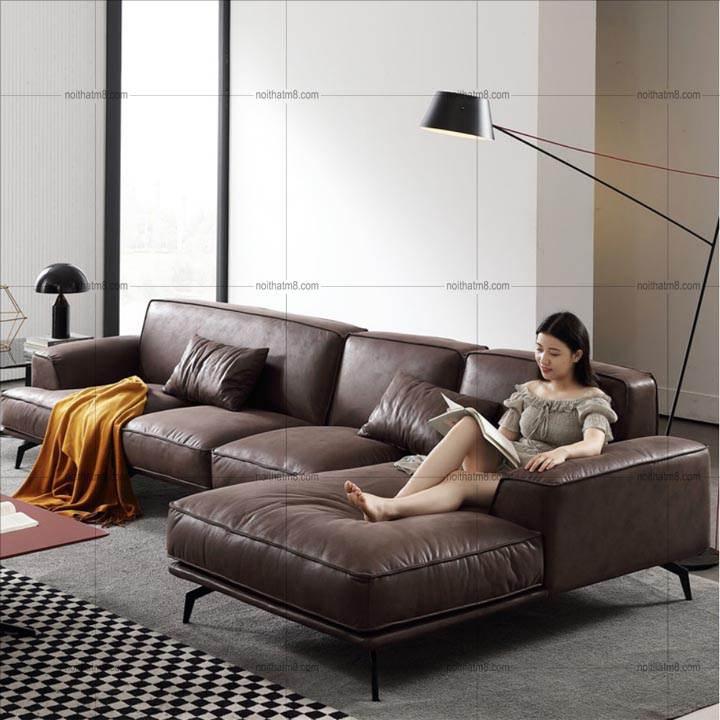 Mẹo Làm Sạch Các Vết ​Bẩn Cứng Đầu Trên Sofa Da