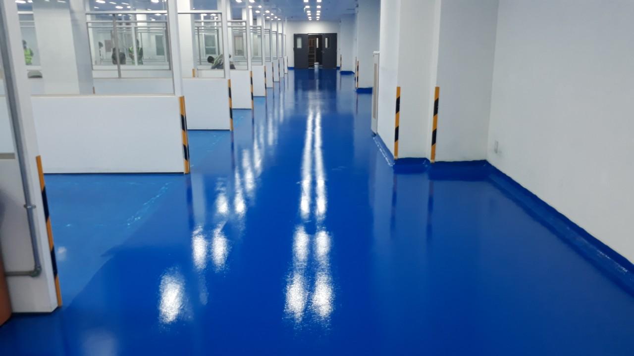 Tư vấn ‌từ​ chuyên gia: Những lưu ý⁣ quan trọng⁢ khi thi công sơn epoxy kháng khuẩn